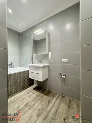 Prodej bytu 3+kk, Plzeň - Jižní Předměstí, Alešova, 69 m2