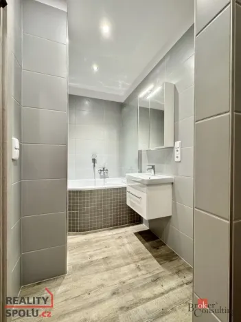 Prodej bytu 3+kk, Plzeň - Jižní Předměstí, Alešova, 69 m2