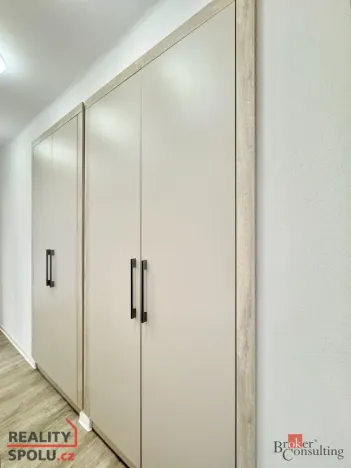 Prodej bytu 3+kk, Plzeň - Jižní Předměstí, Alešova, 69 m2