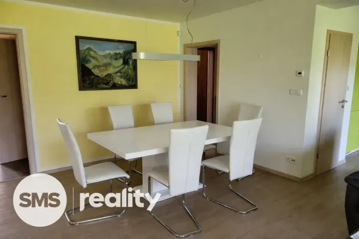Prodej rodinného domu, Raškovice, 132 m2