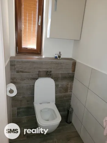 Prodej rodinného domu, Raškovice, 132 m2