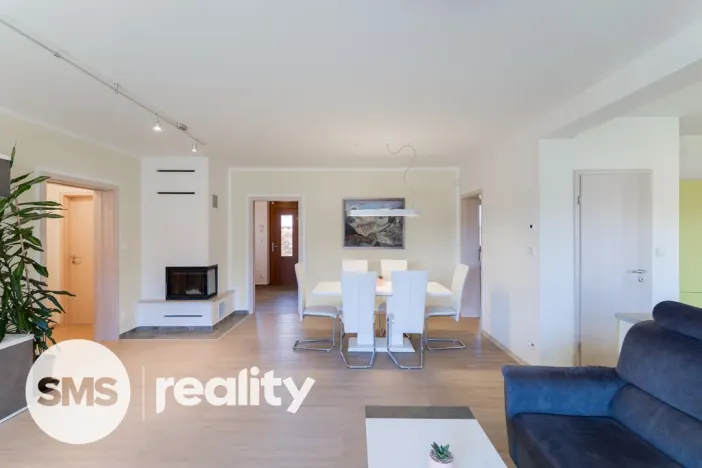 Prodej rodinného domu, Raškovice, 132 m2