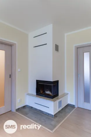 Prodej rodinného domu, Raškovice, 132 m2