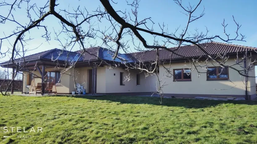 Prodej rodinného domu, Raškovice, 132 m2