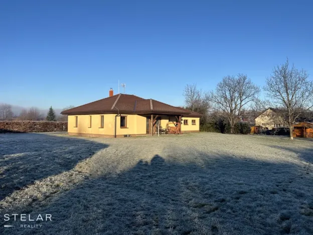 Prodej rodinného domu, Raškovice, 132 m2