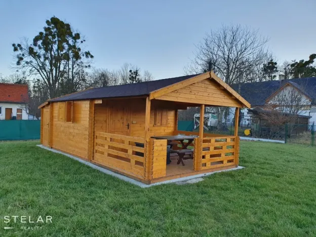 Prodej rodinného domu, Raškovice, 132 m2