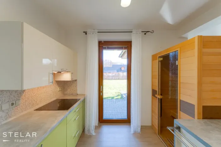 Prodej rodinného domu, Raškovice, 132 m2