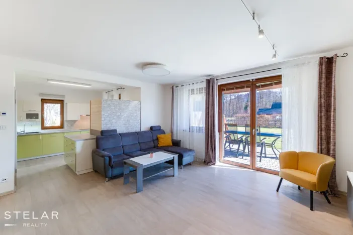 Prodej rodinného domu, Raškovice, 132 m2