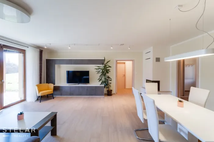 Prodej rodinného domu, Raškovice, 132 m2