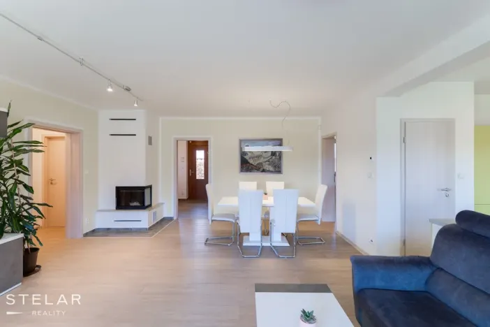 Prodej rodinného domu, Raškovice, 132 m2
