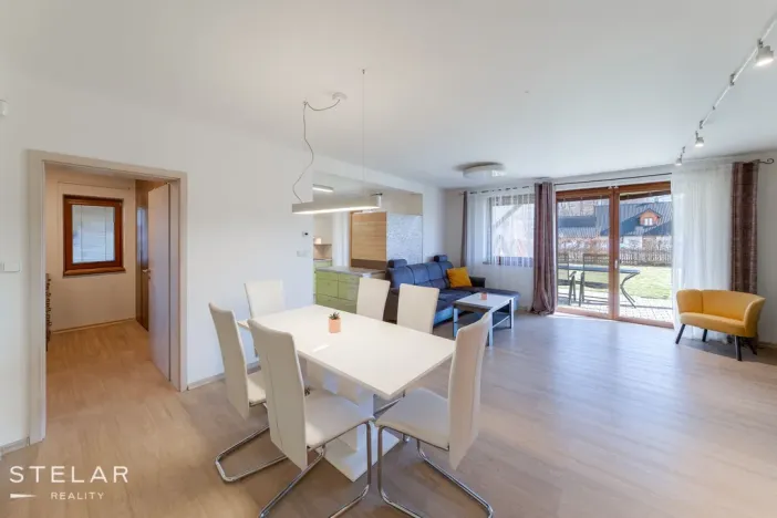 Prodej rodinného domu, Raškovice, 132 m2
