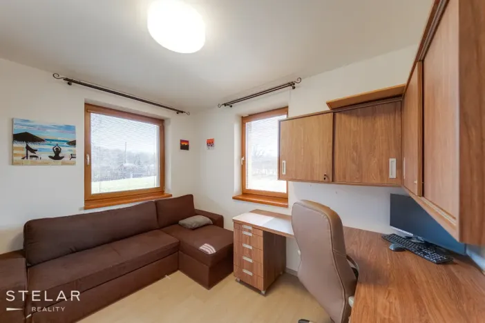 Prodej rodinného domu, Raškovice, 132 m2