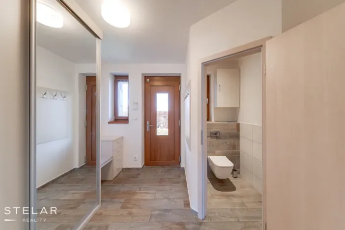 Prodej rodinného domu, Raškovice, 132 m2