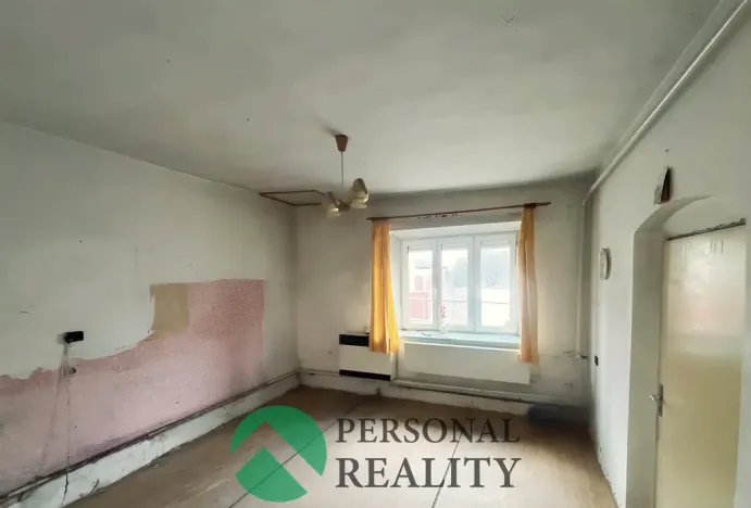 Prodej rodinného domu, Kopidlno, Husova, 72 m2