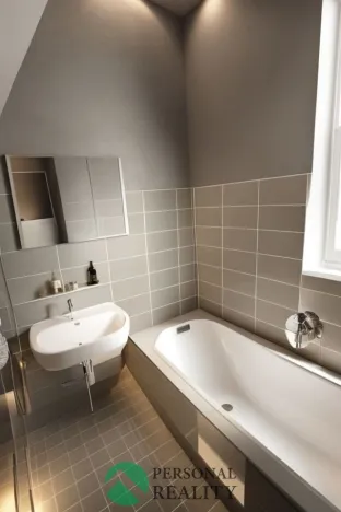 Prodej rodinného domu, Kopidlno, Husova, 72 m2