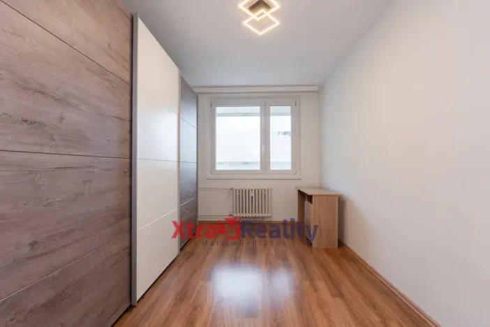 Prodej bytu 3+1, Krupka - Maršov, Dukelských hrdinů, 68 m2