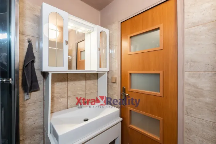 Prodej bytu 3+1, Krupka - Maršov, Dukelských hrdinů, 68 m2