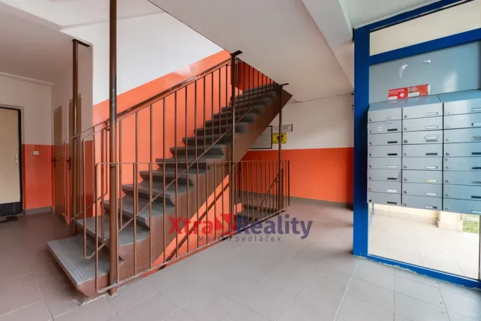 Prodej bytu 3+1, Krupka - Maršov, Dukelských hrdinů, 68 m2