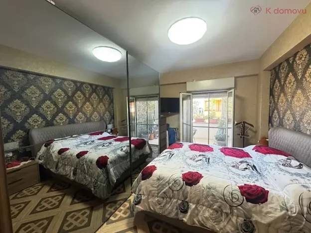 Prodej bytu 3+1, Falcone, Itálie, 57 m2