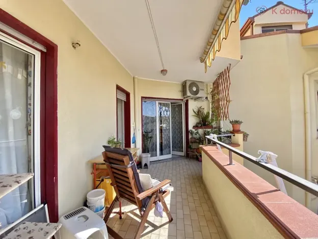 Prodej bytu 3+1, Roccalumera, Itálie, 136 m2