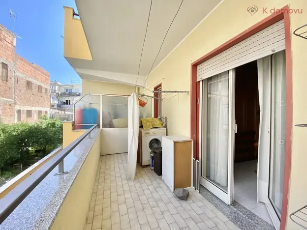 Prodej bytu 3+1, Roccalumera, Itálie, 136 m2