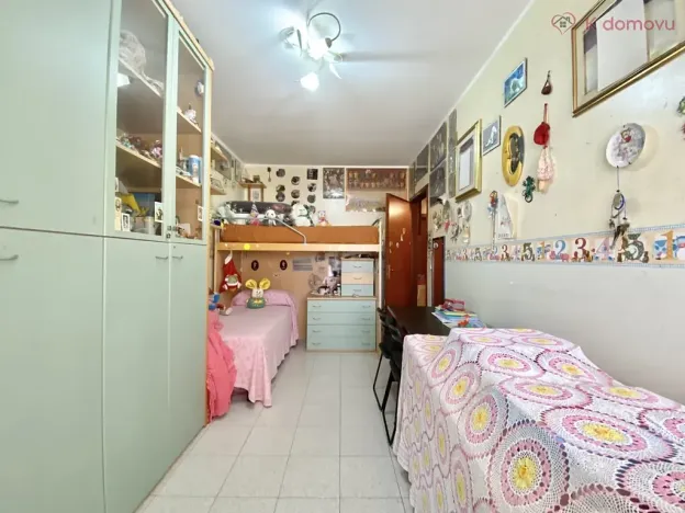 Prodej bytu 3+1, Roccalumera, Itálie, 136 m2