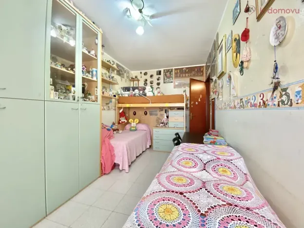 Prodej bytu 3+1, Roccalumera, Itálie, 136 m2