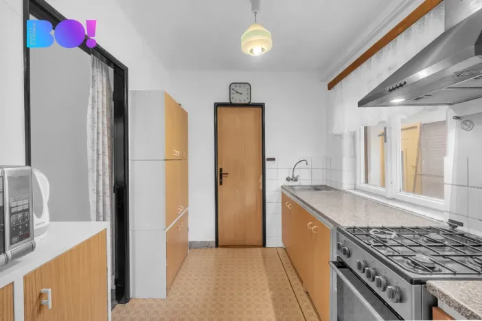 Prodej rodinného domu, Třebechovice pod Orebem, Za tratí, 114 m2