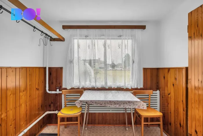 Prodej rodinného domu, Třebechovice pod Orebem, Za tratí, 114 m2