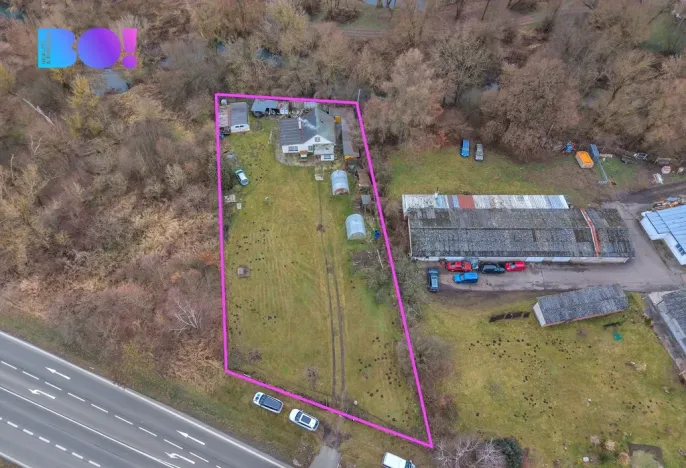 Prodej rodinného domu, Třebechovice pod Orebem, Za tratí, 114 m2