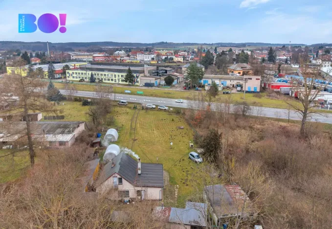 Prodej rodinného domu, Třebechovice pod Orebem, Za tratí, 114 m2