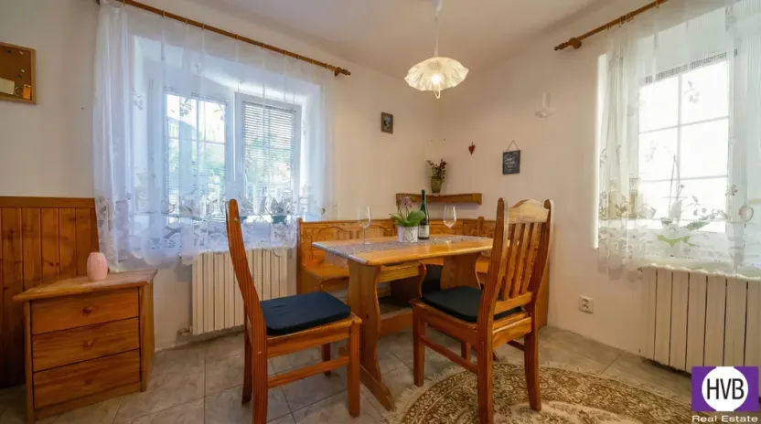 Prodej rodinného domu, Holubice, V Průhonu, 170 m2