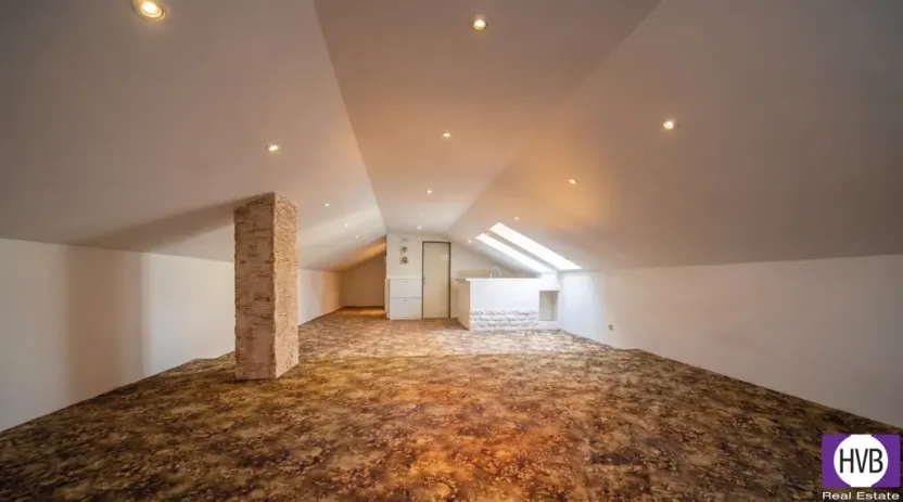 Prodej rodinného domu, Holubice, V Průhonu, 170 m2