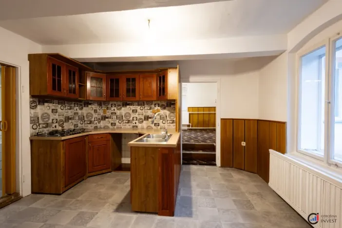 Prodej rodinného domu, Chrast, Čeperka, 90 m2