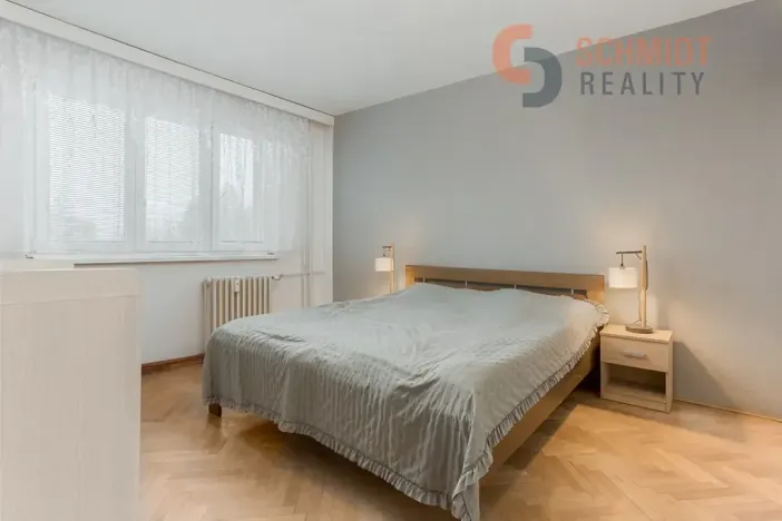 Prodej bytu 3+1, Veselí nad Moravou, Lány, 79 m2