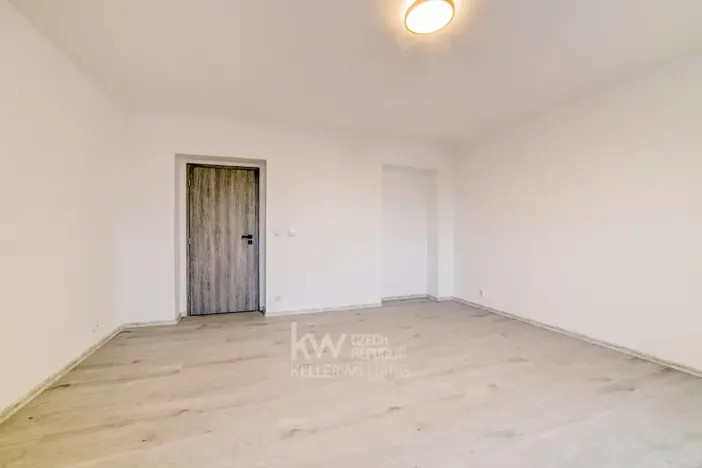 Pronájem bytu 3+kk, Cheb, 17. listopadu, 72 m2