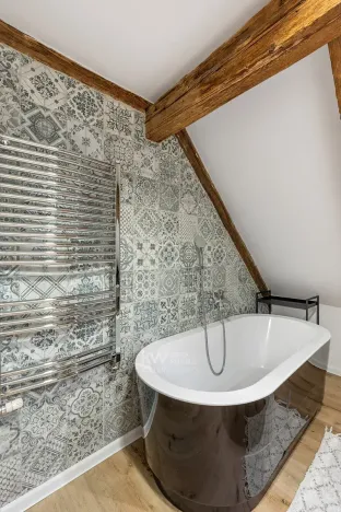 Pronájem bytu 1+kk, Praha - Nové Město, Lodecká, 75 m2