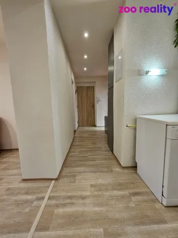 Prodej bytu 2+1, Most, Čsl. armády, 55 m2