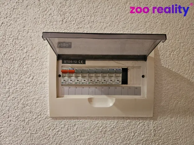 Prodej bytu 2+1, Most, Čsl. armády, 55 m2