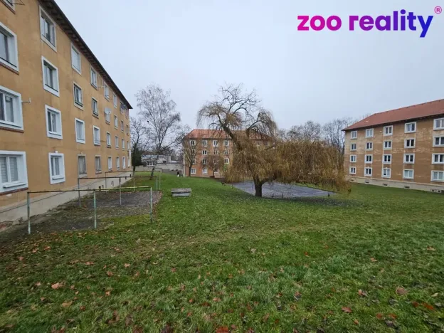 Prodej bytu 2+1, Most, Čsl. armády, 55 m2