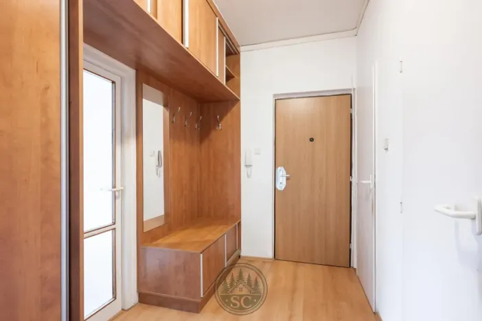 Prodej bytu 3+1, Kraslice, Čs. armády, 67 m2