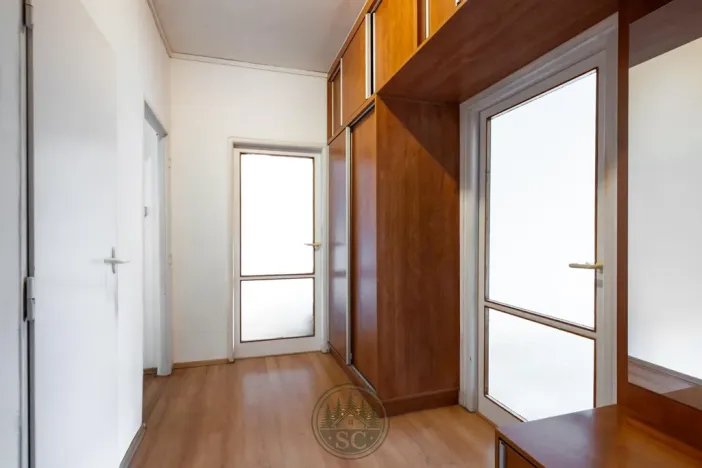 Prodej bytu 3+1, Kraslice, Čs. armády, 67 m2