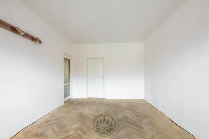 Prodej bytu 3+1, Kraslice, Čs. armády, 67 m2