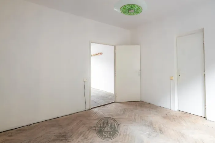 Prodej bytu 3+1, Kraslice, Čs. armády, 67 m2