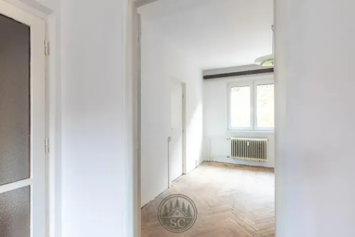 Prodej bytu 3+1, Kraslice, Čs. armády, 67 m2