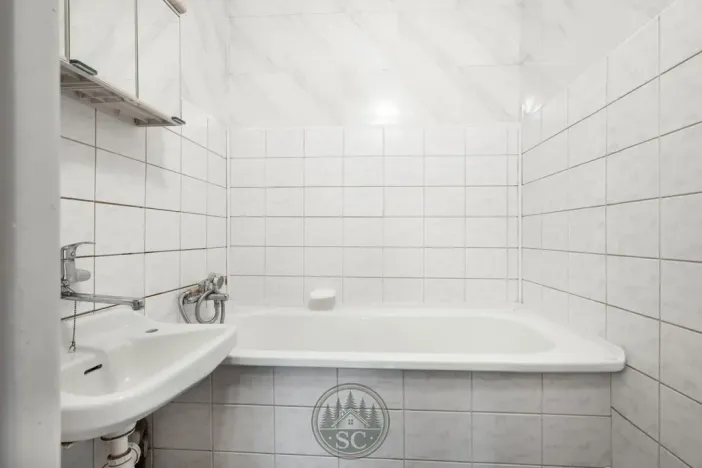 Prodej bytu 3+1, Kraslice, Čs. armády, 67 m2