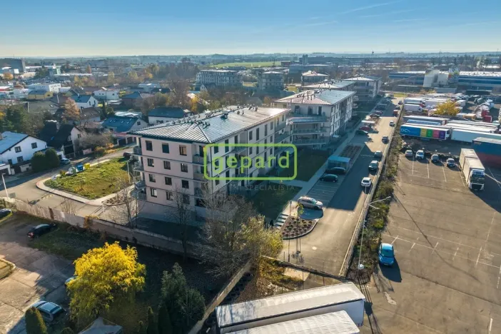 Prodej bytu 2+kk, Brandýs nad Labem-Stará Boleslav, Augustina Lukeše, 40 m2