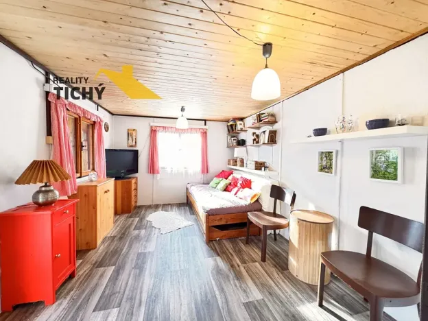 Prodej chaty, Nové Město nad Metují, Leštinská, 29 m2