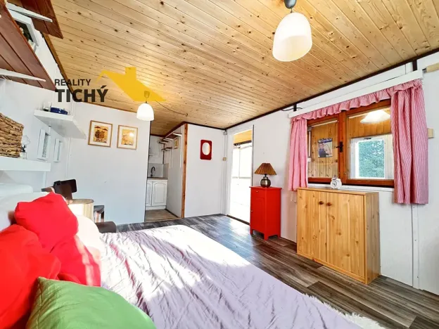 Prodej chaty, Nové Město nad Metují, Leštinská, 29 m2