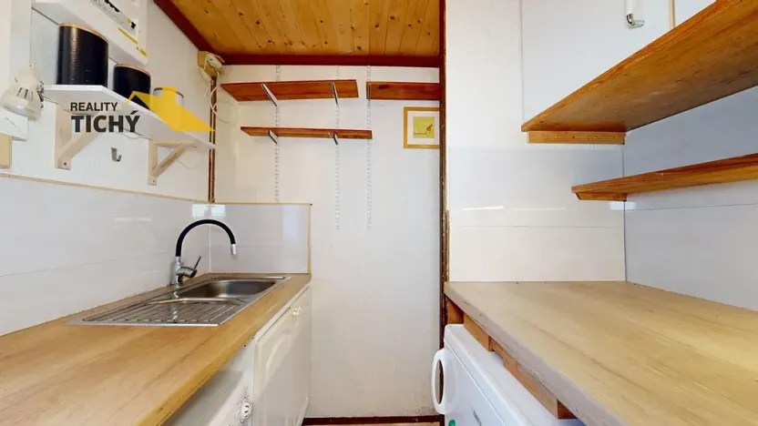 Prodej chaty, Nové Město nad Metují, Leštinská, 29 m2